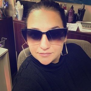 Diff Goldie -dark smoke fade